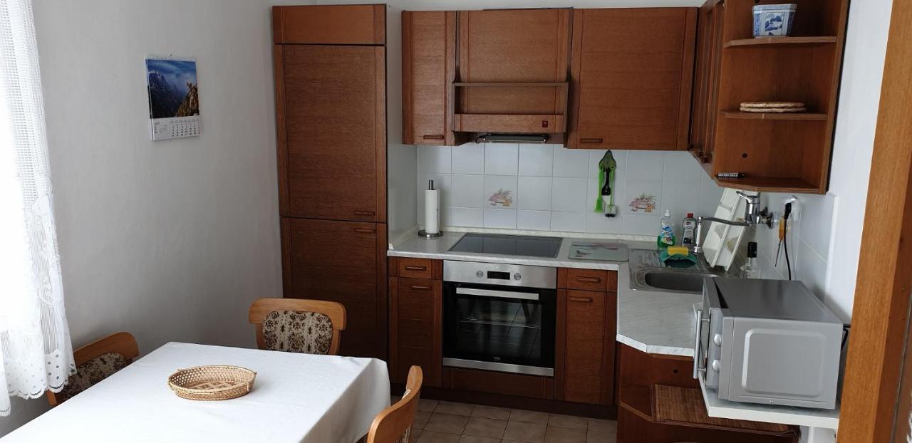 Relax Sea View Apartment Laguna 97 Ізола Екстер'єр фото