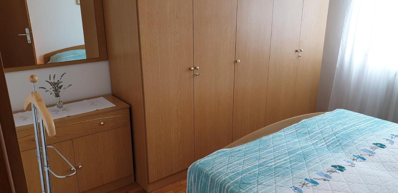 Relax Sea View Apartment Laguna 97 Ізола Екстер'єр фото
