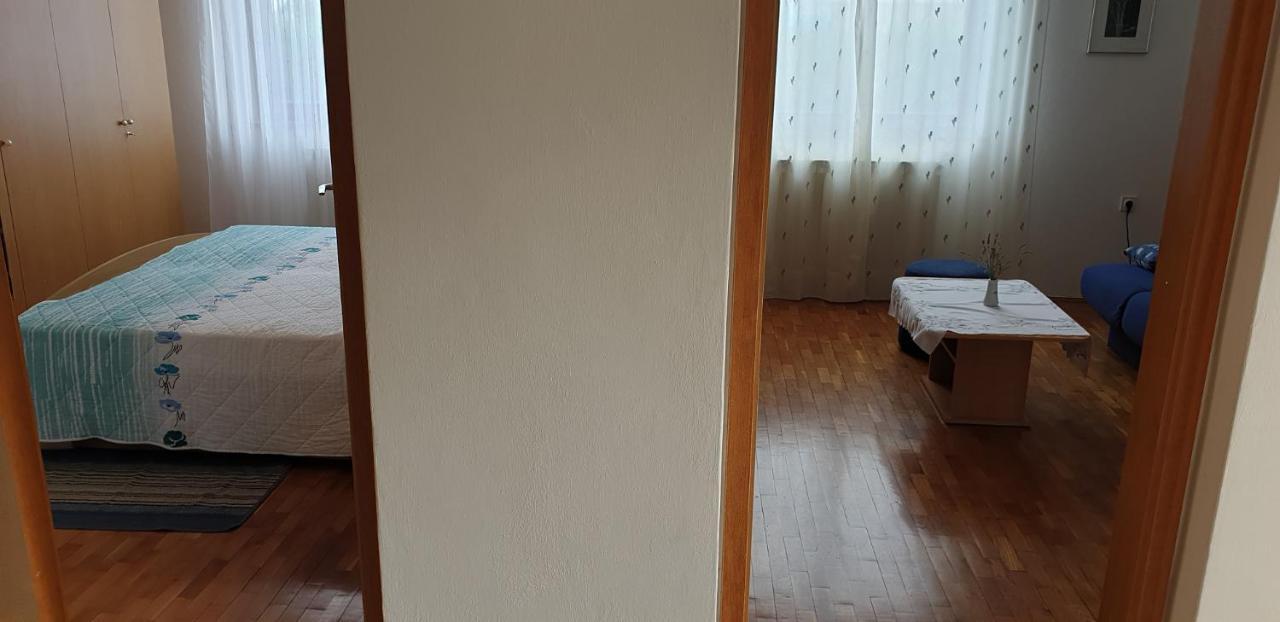 Relax Sea View Apartment Laguna 97 Ізола Екстер'єр фото